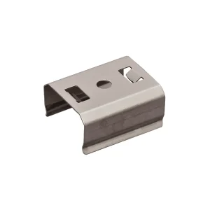 Kẹp treo cho thanh dẫn đèn Hafele 833.74.832