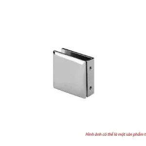 Kẹp tường – kính Häfele 90 độ 981.00.562