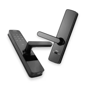 Khóa điện tử Hafele DL7000 912.05.497 (kết nối App) 7 Khóa điện tử Hafele DL7000 912.05.497 (kết nối App)