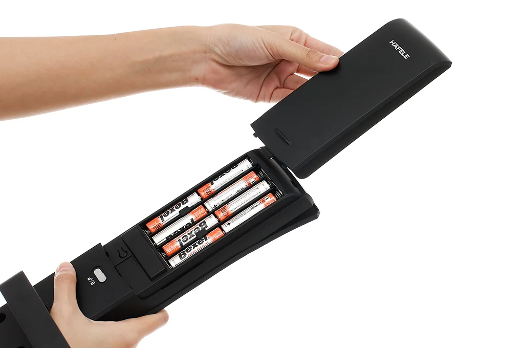 Khóa điện tử Hafele EL7200-TC 912.05.714 – Thân khoá nhỏ 4 Khóa điện tử Hafele EL7200-TC 912.05.714 – Thân khoá nhỏ