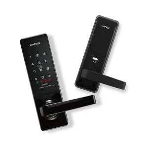 Khóa điện tử Hafele EL7000-TC 912.05.495 Thân khoá nhỏ