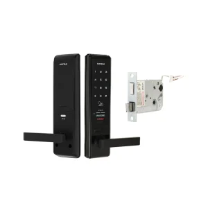 Khóa điện tử Hafele EL7200-TC 912.05.714 – Thân khoá nhỏ