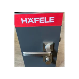 Tay nắm gạt Häfele 903.92.716