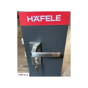 Tay nắm gạt Häfele 903.92.716