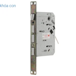 Khóa điện tử vân tay Hafele EL7700-TCS 912.05.584 – Thân khóa lớn