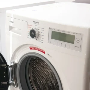 Máy giặt kết hợp sấy Häfele HWD-F60A 533.93.100