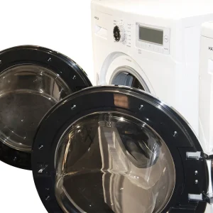 Máy giặt kết hợp sấy Häfele HWD-F60A 533.93.100
