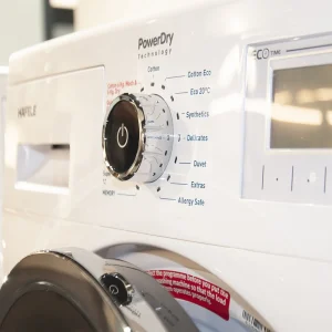Máy giặt kết hợp sấy Häfele HWD-F60A 533.93.100