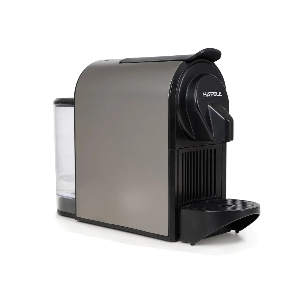 Máy pha cà phê dạng viên nén Hafele HS-C31S 535.43.021 3 Máy pha cà phê dạng viên nén Hafele HS-C31S 535.43.021