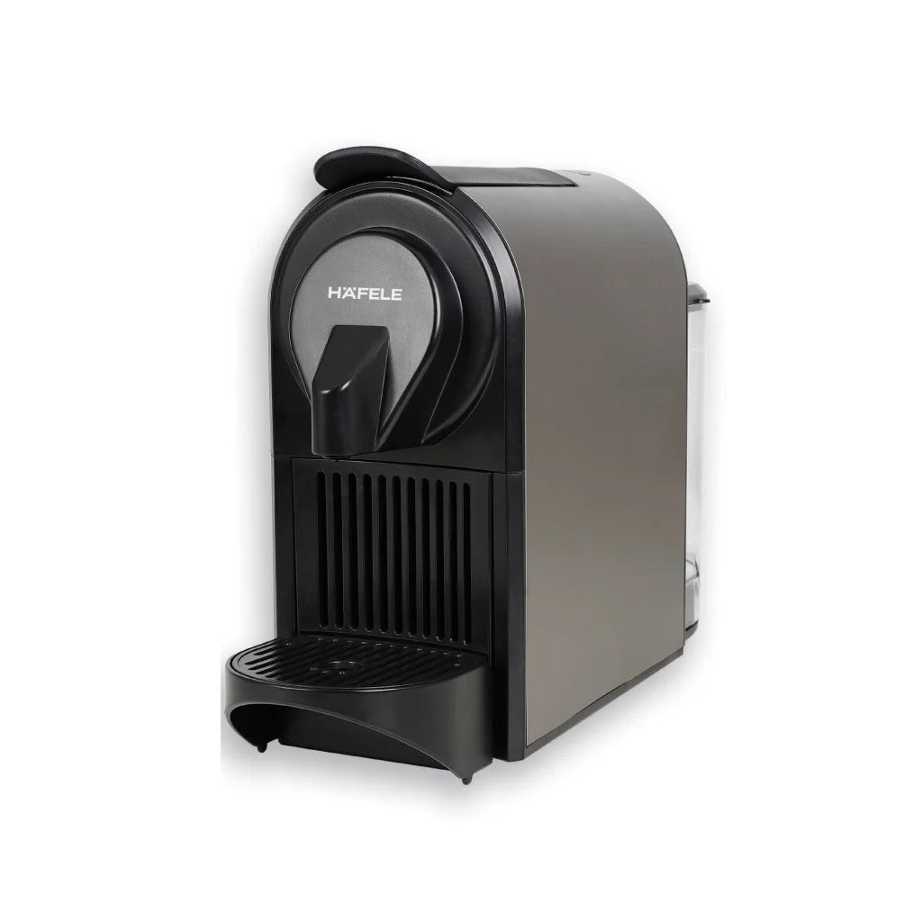 Máy pha cà phê dạng viên nén Hafele HS-C31S 535.43.021 2 Máy pha cà phê dạng viên nén Hafele HS-C31S 535.43.021