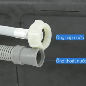 Máy rửa chén để bàn Hafele HDW-T50B 539.20.600