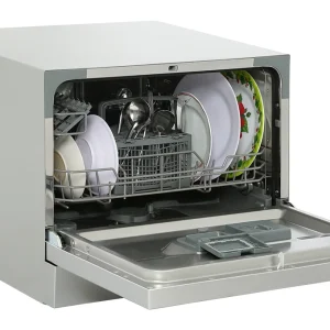Máy rửa chén để bàn Hafele HDW-T50B 539.20.600