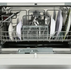 Máy rửa chén để bàn Hafele HDW-T50B 539.20.600