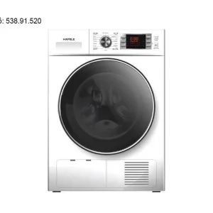 Máy sấy quần áo Häfele 9kg HD-F60A 538.91.520