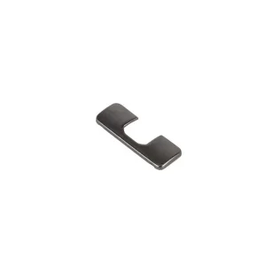 Nắp che chén bản lề Hafele màu đen 315.59.018