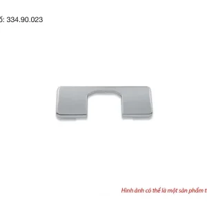 Nắp che chén bản lề giảm chấn Hafele METTALAMAT NEO 334.90.023