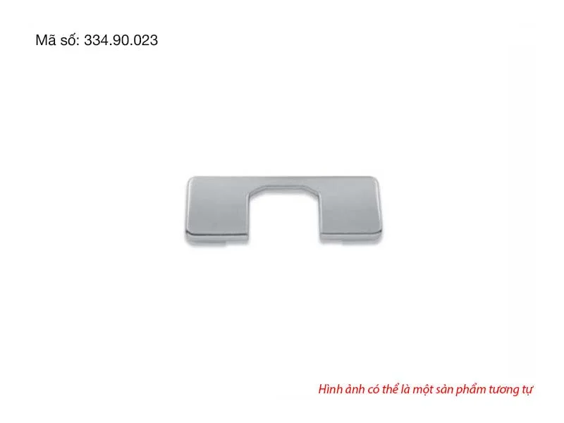 Nắp che chén bản lề giảm chấn Hafele METTALAMAT NEO 334.90.023 1 Nắp che chén bản lề giảm chấn Hafele METTALAMAT NEO 334.90.023