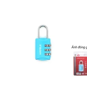 Ổ khoá số du lịch DIY Häfele 482.09.001