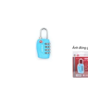 Ổ khoá số du lịch DIY Häfele 482.09.007