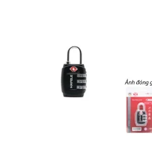 Ổ khoá số du lịch DIY Häfele 482.09.009