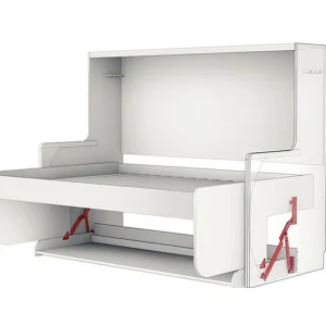 Phụ kiện kết hợp cho giường 900x2000mm Hafele 271.97.300 11 Phụ kiện kết hợp cho giường 900x2000mm Hafele 271.97.300