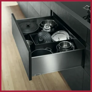 Phụ kiện cho Legrabox