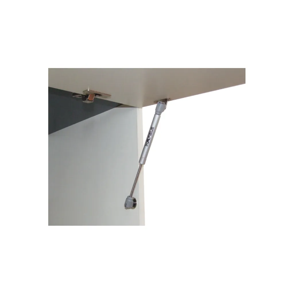 Pittong đẩy cánh tủ, lực 150N Häfele 373.82.910 1 Pittong đẩy cánh tủ, lực 150N Häfele 373.82.910
