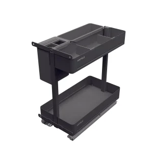 Rổ gia vị dao thớt Hafele Utensio 300mm 545.14.301