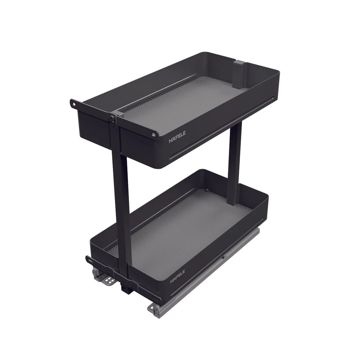 Rổ gia vị Hafele Utensio 300mm 545.14.323 3 Rổ gia vị Hafele Utensio 300mm 545.14.323