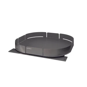 Rổ xoay 360 độ Hafele Utensio 600mm 545.14.338