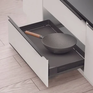 Rổ xoong nồi Hafele Utensio 900mm 545.14.312