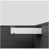 Ray hộp Blum LEGRABOX chiều cao M 90.5mm màu trắng 5721353