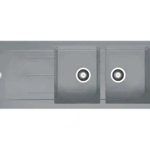 Chậu đá Hafele GRANTEC HS-G11650 565.88.511