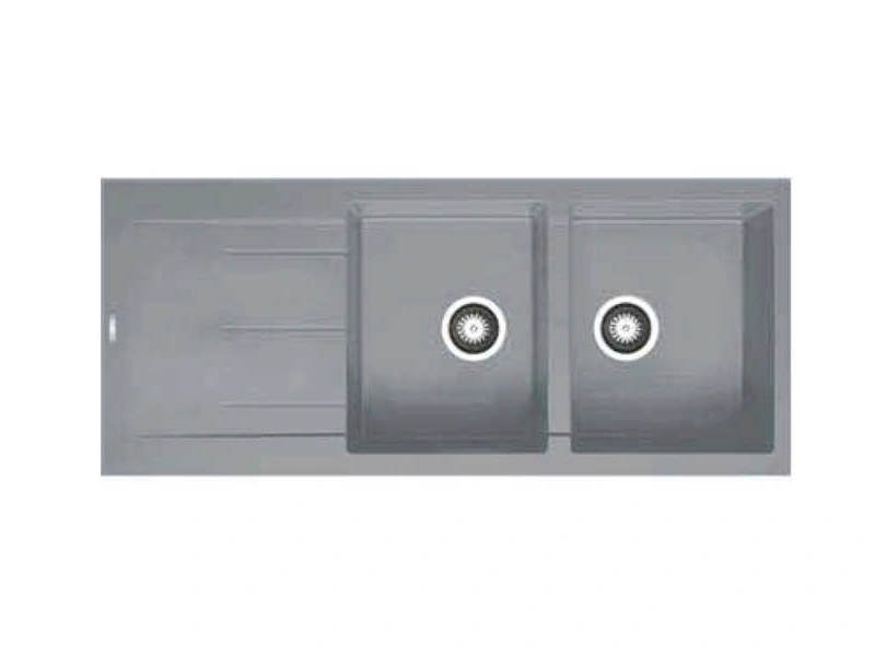 Chậu đá Hafele GRANTEC HS-G11650 565.88.511