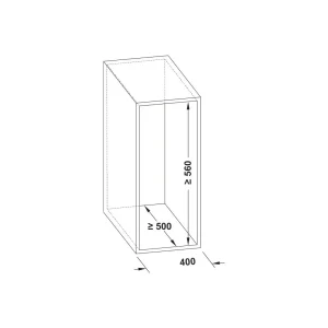 Rổ gia vị dao thớt Hafele Utensio 400mm 545.14.302 5 Rổ gia vị dao thớt Hafele Utensio 400mm 545.14.302