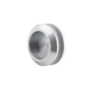 Tay nắm âm cho cửa kính Hafele 902.00.390