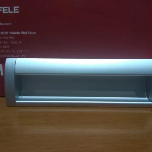 Tay nắm âm 109x44mm Häfele 151.76.921