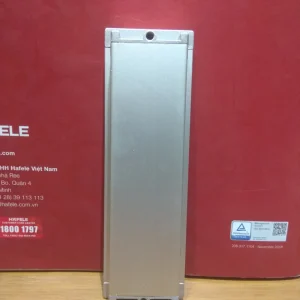 Tay nắm âm 109x44mm Häfele 151.76.921