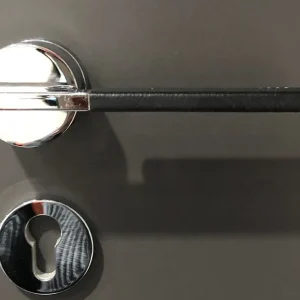 Tay nắm gạt Kawajun Hafele 901.78.285