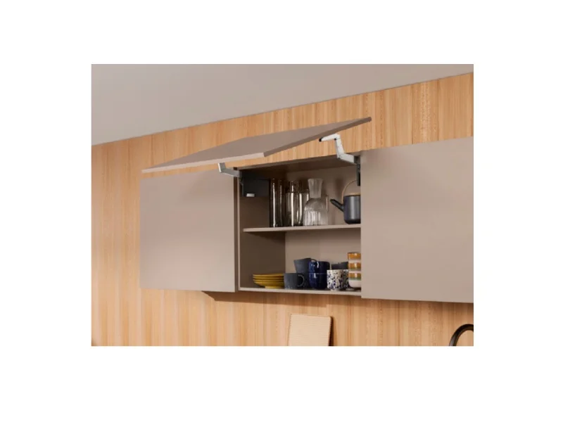 Bộ tay nâng Blum AVENTOS HS top (2–12.5kg/350–540mm) 9911049 1 Bộ tay nâng Blum AVENTOS HS top (2–12.5kg/350–540mm) 9911049
