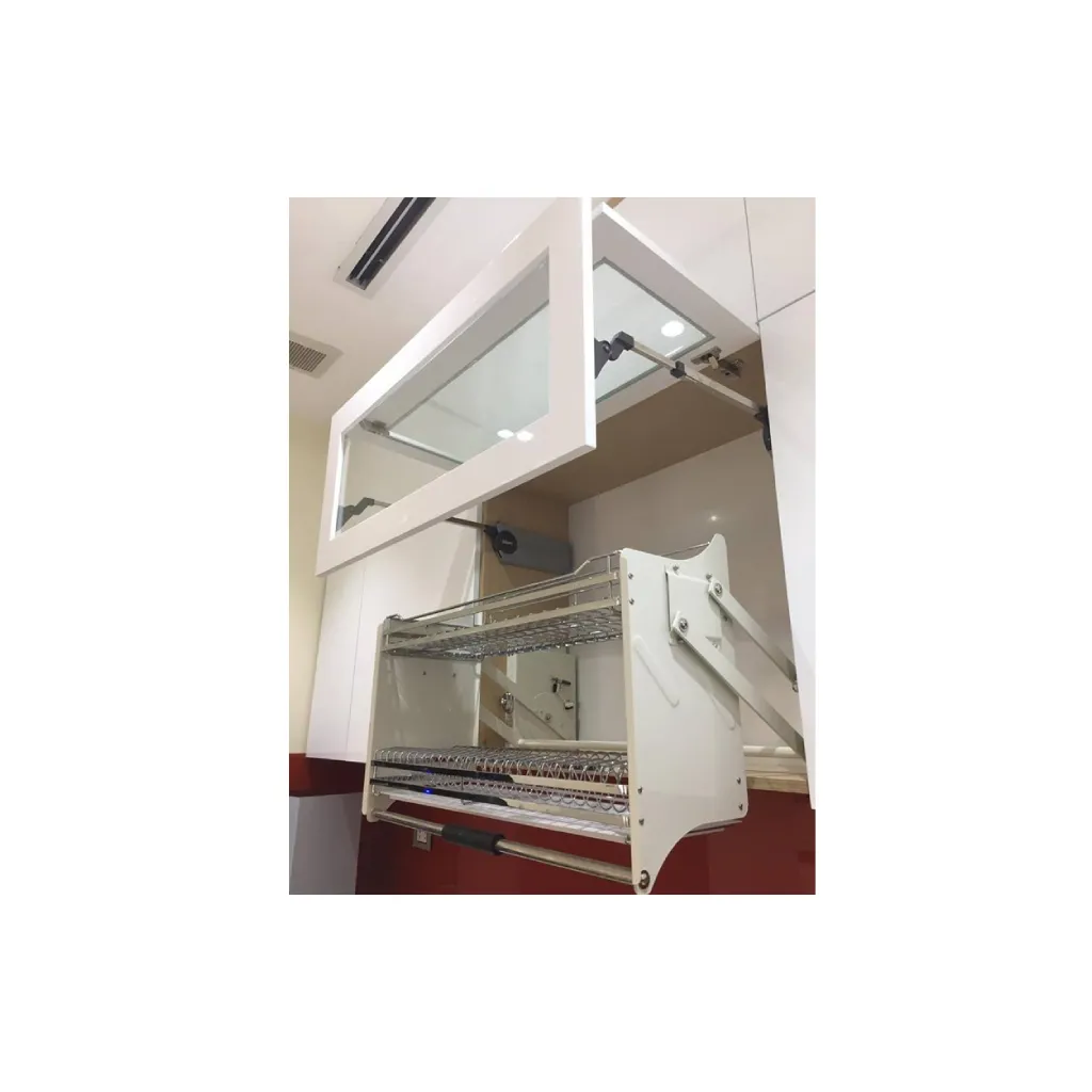 Bộ Tay nâng Blum HF25 700-900mm 20F2500 20F3800 2 Tay nâng Blum HF 22 hàng chính hãng, có sẵn, giao ngay
